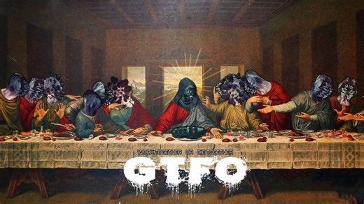 H-Pre1——GTFO MOD图Heat（作者Cris）