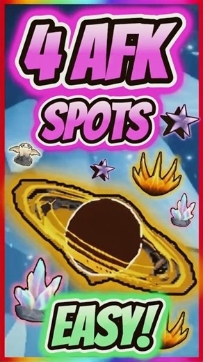 *BEST* AFK SPOTS ON ISLAND 3 | The Forge