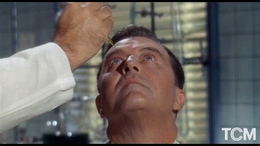 280K views · 2.7K reactions | Produced for the drive-in theater market as a low-budget film, X: THE MAN WITH THE X-RAY EYES ('63) proved to be an early showcase of filmmaker Roger Corman's visionary style and innovative direction. See it tonight as we celebrate Corman's prolific career starting at 8pm ET. | Turner Classic Movies: TCM | Facebook