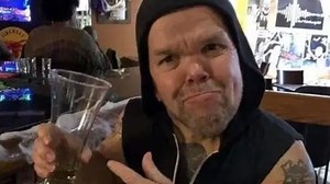 Stevie Lee AKA ‘Puppet the Psycho Dwarf’ on The Rhode Show