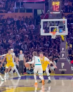 43K views · 183 reactions | Hoops Nation on Reels | Facebook