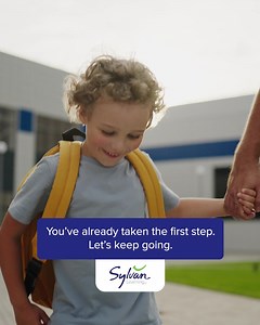 Sylvan’s FREE Skills Check takes the fright out of report cards. In just a few clicks, you'll know how your child is doing in math and reading and where they might need a little boost. ✅ Quick and easy online check 🧠 Clear insights into academic strengths 💸 50% off a full Insight™ Assessment when you complete the Skills Check No tricks. Just support, clarity, and the confidence to move forward. 👉 Take the FREE Skills Check today and breathe easier. | Sylvan Learning