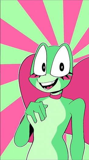 Ribbit Laughs At You While You SLEEP! 👀 | The Amazing Digital Circus