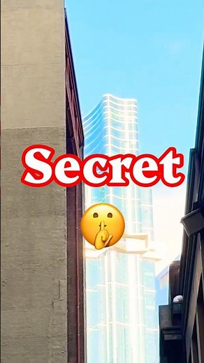 Melbourne's secret viewing spot you didn't know about #melbourne #hidden #shorts