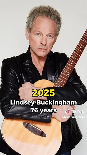 Fleetwood Mac: Then and Now (1975-2025)