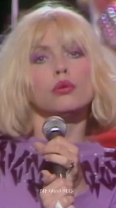 211K views · 9.5K reactions | Blondie - Call me 鹿 #blondie #callme #lyrics #music #80s #90s #debbieharry #song | TØP Songs Reel. | Facebook