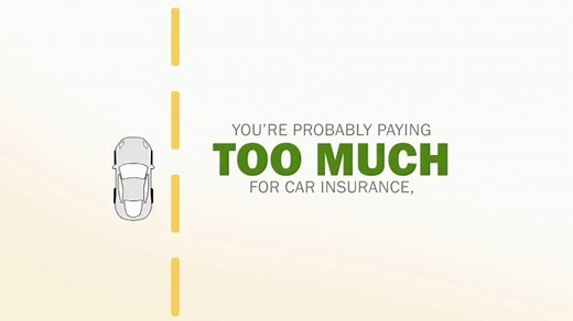 Good 2 Go Auto Insurance TV Spot, 'Not-So-Good Drivers'