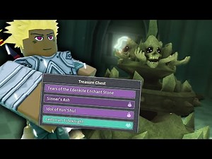 The ULTIMATE Diluvian Mechanism Build... | Deepwoken (Waves 11 - 50)