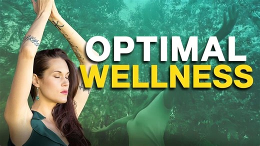 Best Lifestyle Habits for Optimal Wellness | Teal Swan