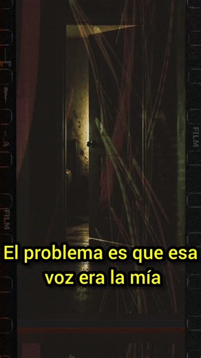 No abras la puerta. Diego Cadaveria.