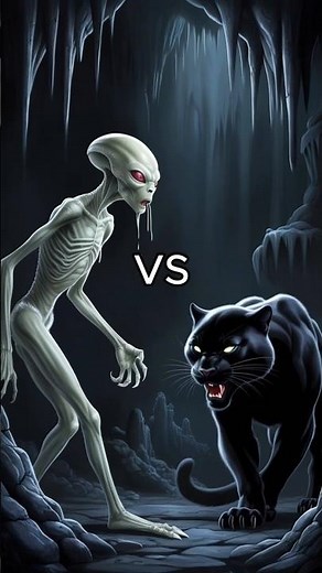 Alien vs T rex vs White Animals ( Godzilla, lion, polar bear, king kong, Wolf, blackpanther, hyena )