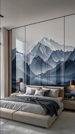 Customise Interiors with SGG Colormaxx Canvas | Wall Cladding to Shutters