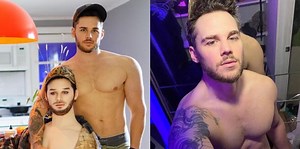 Matthew Camp's New Doll Let's You Take the Heartthrob Home With You