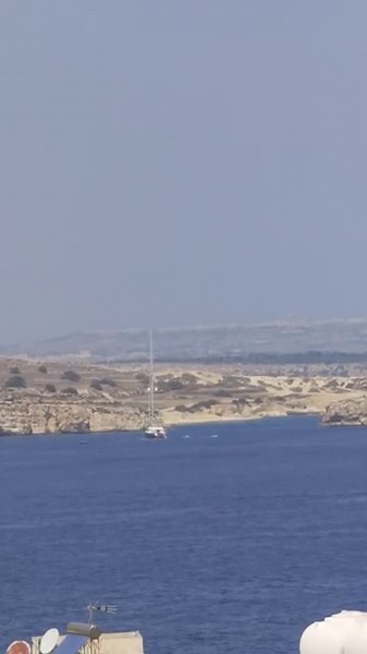 MALTA ~ LIVE from Bugibba!