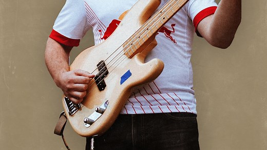 Bass DI: The Producer's Guide to Recording Bass Guitar at Home