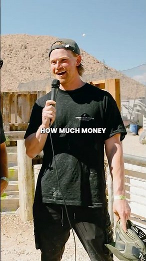 How a simple problem turned into $40M #entrepreneur #business