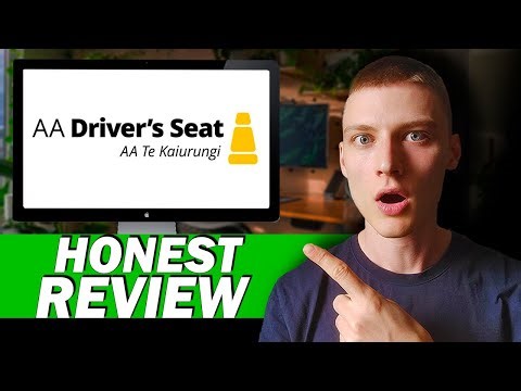 AA Drivesafe: My Honest Review & User Experience with This Driving App