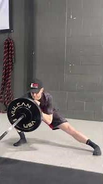 Try these Landmine Exercises to Throw Harder