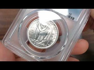 Rare Coins In This PCGS Submission - How To Grade So Many Coins