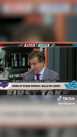 Molly Qerim's Unforgettable Moments on First Take