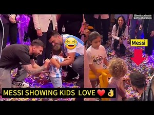 Messi’s New Superhero Toy Collection Inspires Young Fans! - football news today
