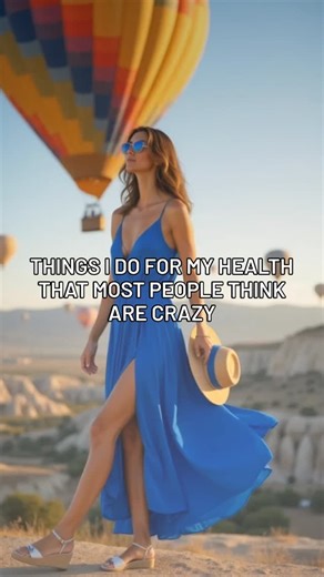 Lavo on Instagram: "These have changed my life 👇 These habits aren’t flashy, but they support my energy, digestion, mental clarity, and peace way more than any trend ever could: 💧 I add sea salt to my morning water for minerals + hydration 📣 I whisper affirmations out loud when I feel low energy (dopamine hit—backed by neuroscience!) 👕 I wear the same comfy “breakfast outfit” most mornings to save decision power (decision fatigue is real) 🧊 I splash cold water on my face mid-afternoon when