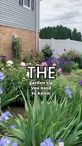 Share this game changing garden hack with your friends! #theruralestate #gardentips | The Rural Legend