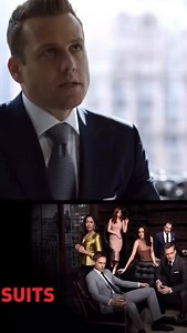 🔥 “ Due adulti non chiudono in questo modo “ 🔥 #suits #harveyspecter #donna #gabrielmacht #patrickjadams | Stefano Ildjdellacapitale Terranera