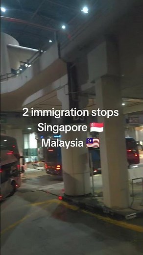 Traveling from Singapore to KL? Save this for your next trip! 🇸🇬 ➔ 🇲🇾
