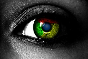 Google Chrome memory usage and battery drain reduced