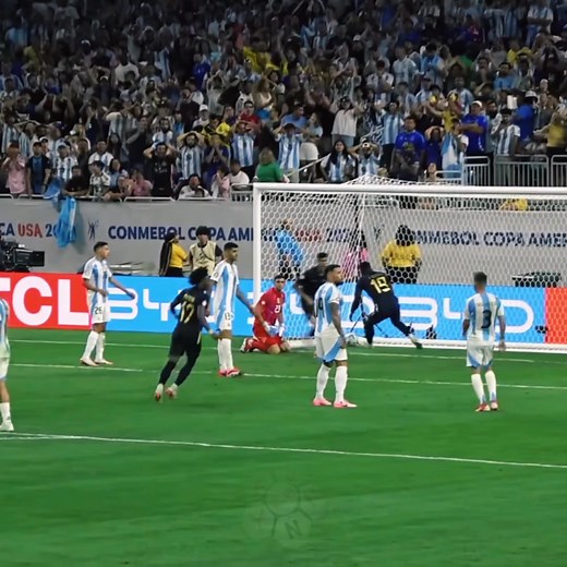 🔴Argentina vs Ecuador 1-0 | FIFA world cup 2022 Part 4 | Funny TubE