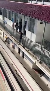 Student in China commits suicide because he gets low grades