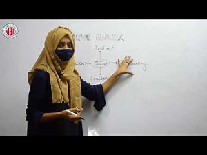 9th Class_Biology_Chapter 07_part 01 _Animal Behaviour"