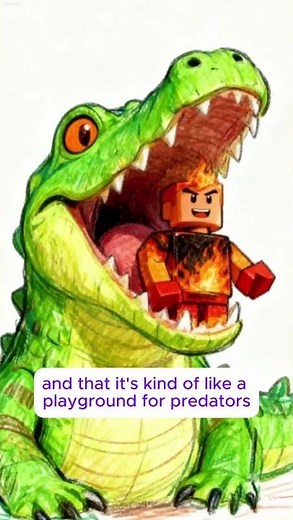 Roblox under legal fire: Lawsuits over alleged child exploitation and grooming