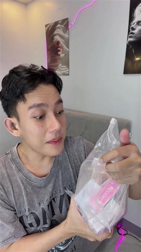 5 months user and counting #kavougebleachingsoap