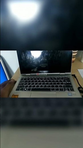 Baterai error 601 #hpidsumai5 #baterai #shorts