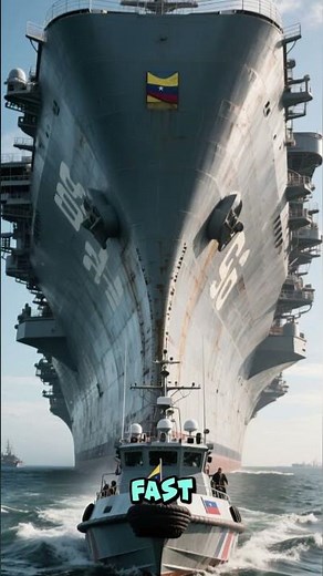 What Happens When Pirates ATTACK US Navy Ships?