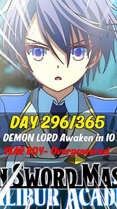 342K views · 4.9K reactions | Series Name: The Demon Sword Master of...