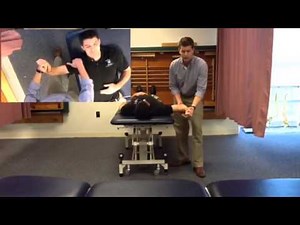 Pronated Load Test