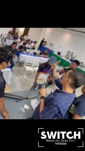Heat Shrink Termination Kit and Cold Splicing Kit Training. Grateful for the training! WE provide your needs kaya SWITCH NA! #TeamSwitch #raychem #tyco #splicing #termination #Electrician #electrical #electricalwork #training #palawan #Philippines #Manila #supplier #suppliesneeded #electricalengineering #electricalservices | Switch Industrial-New