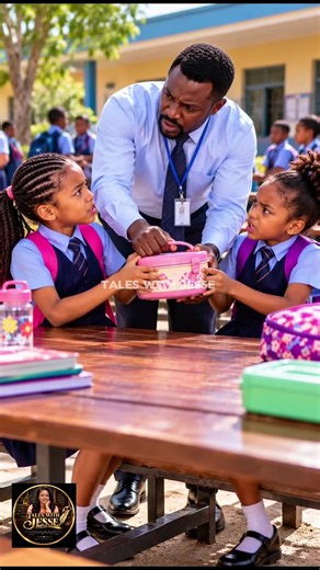 She prayed for her mommy… and God answered. ❤️😭 The truth finally came out! #goviral #aistoryteller ##aistory