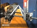 Climax BB3000 Portable Line Boring Machine