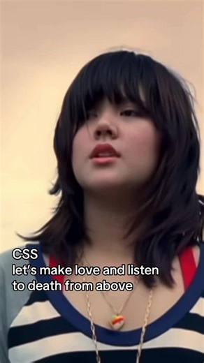 CSS (2005) | ccs