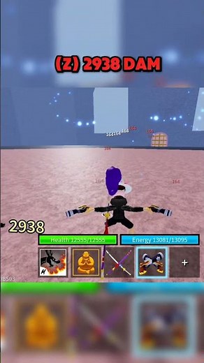 Dual Flintlock Showcase #bloxfruits