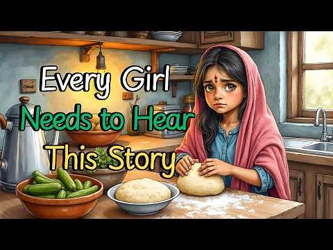 Every Girl Needs to Hear This Powerful Inspirational Story