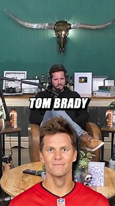 Tom Brady cloned his dog?! 🧬 | The Wild Times Podcast