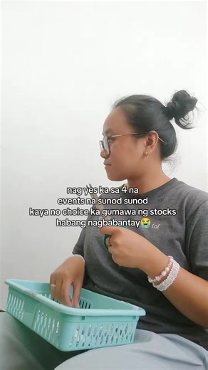 From Lagunato Makati to Marikina walang pahinga ate korch?! #businesstok #braceletbusiness #beadedjewelry #anikanikgirlie #schoolevents