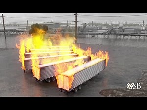 Risk Managed? New Report Finds Chemical Disaster Risks from Climate Change