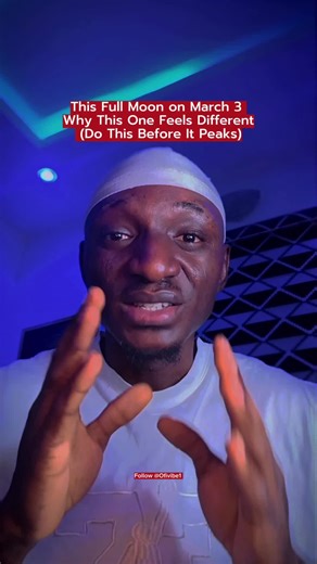 Harnessing the Power of the March 2026 Full Moon