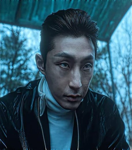 My first after effect edit